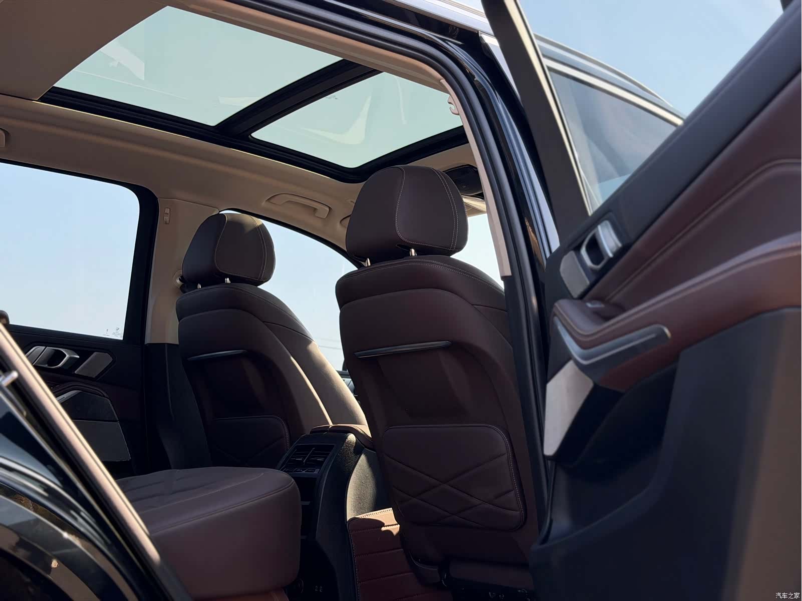 BMW X5, 2023 11