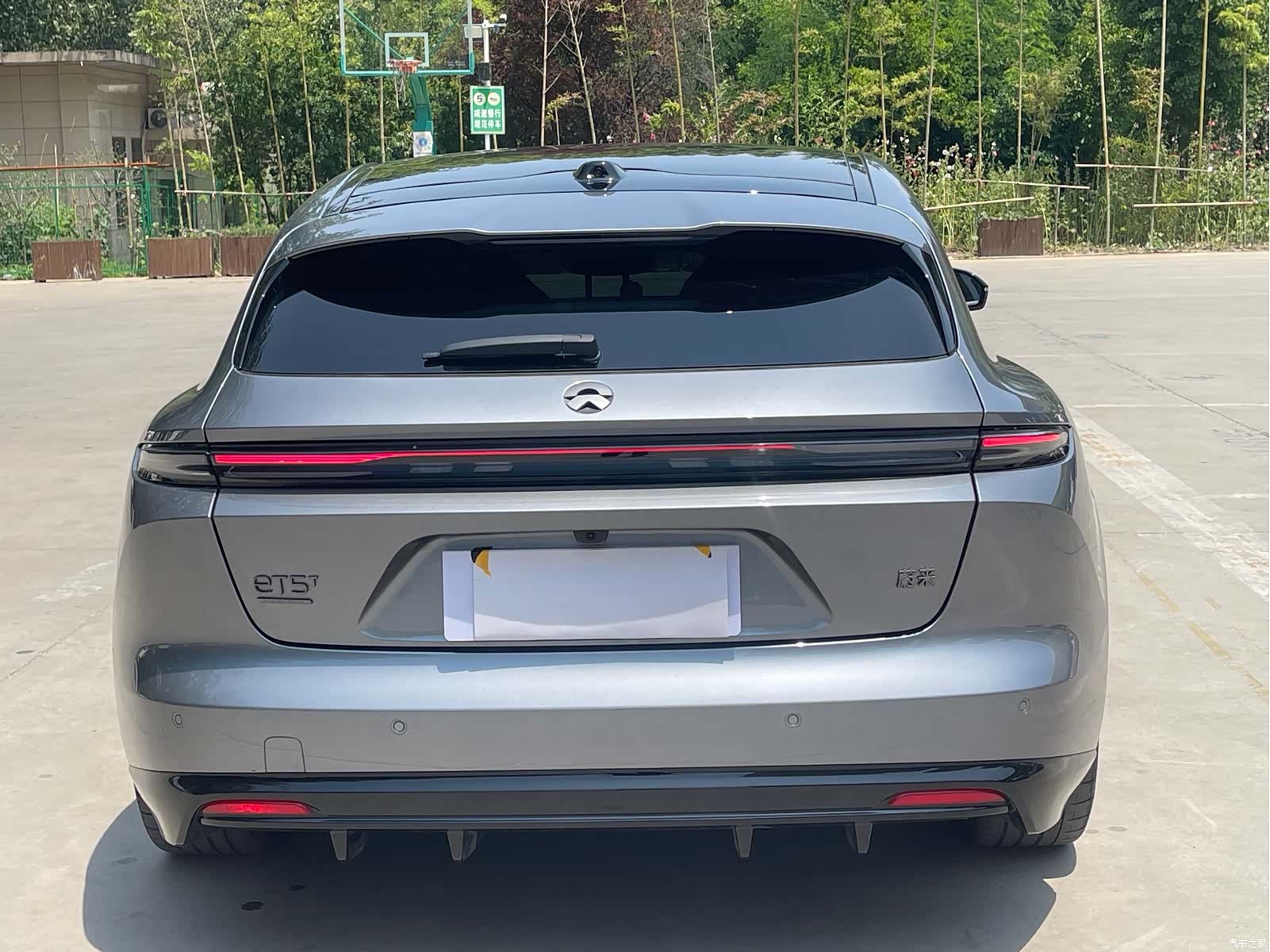 NIO ET5, 2026 6