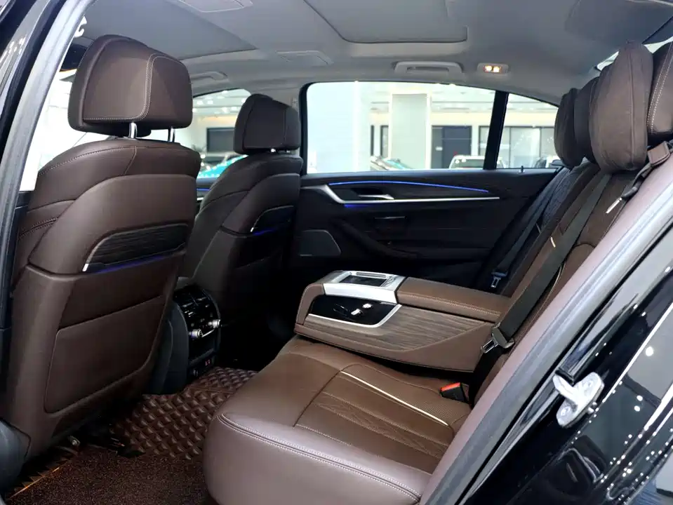 BMW 5 series BMW 5 series