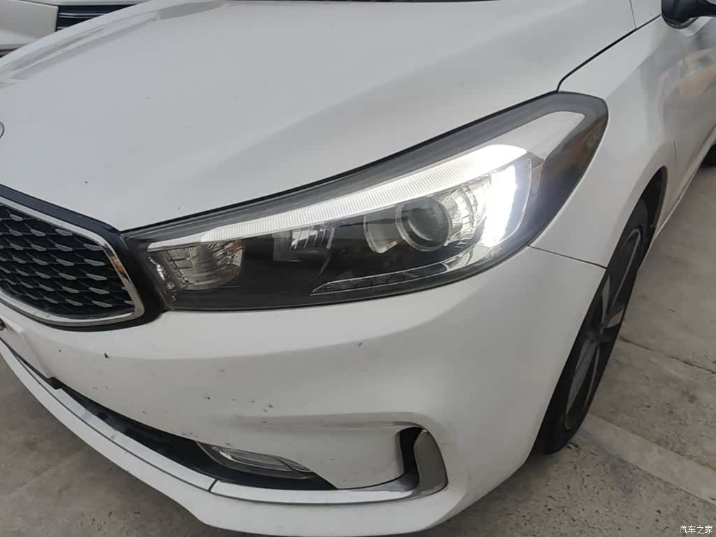 Kia K3, 2016 24