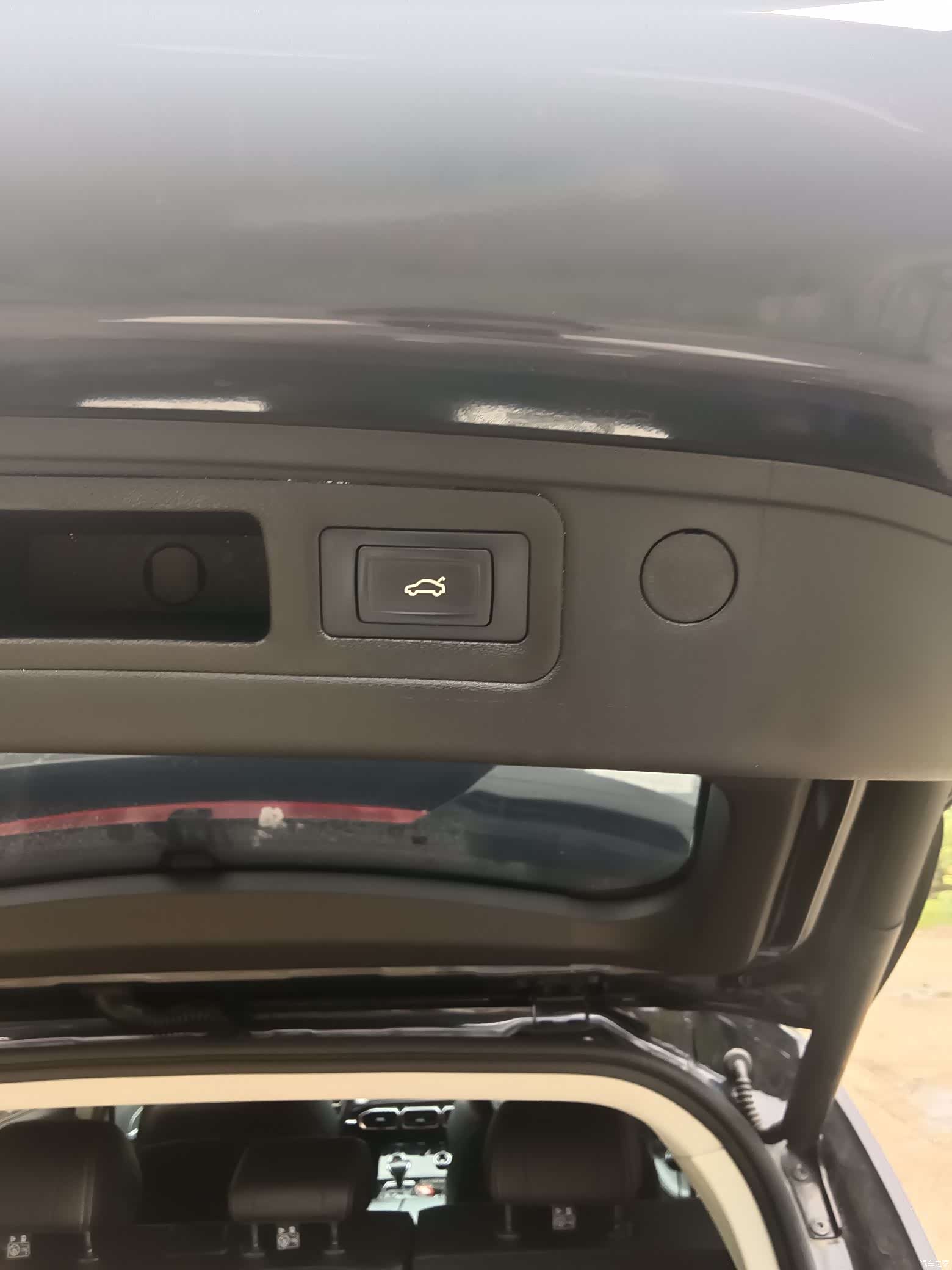 Jetour X70, 2021 19
