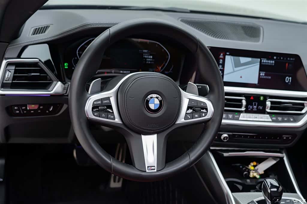 BMW 4 Series, 2021 11