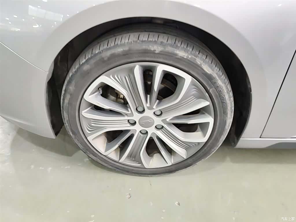 Geely A, 2020 23