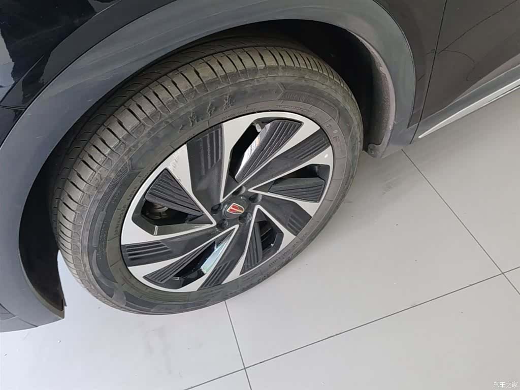 Hongqi HS7, 2024 23