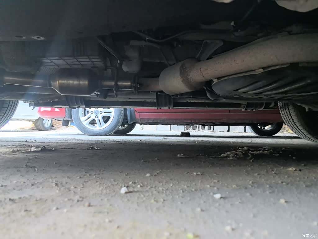 Chery 3, 2016 22