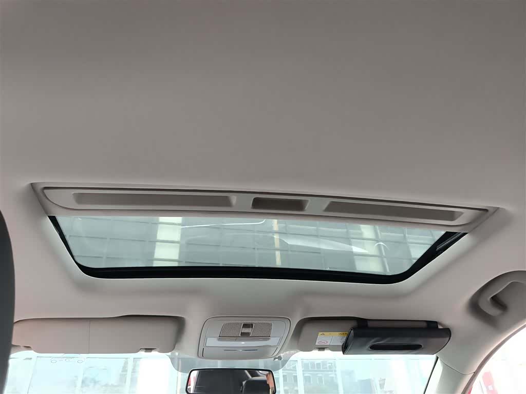 MG MG6, 2018 18