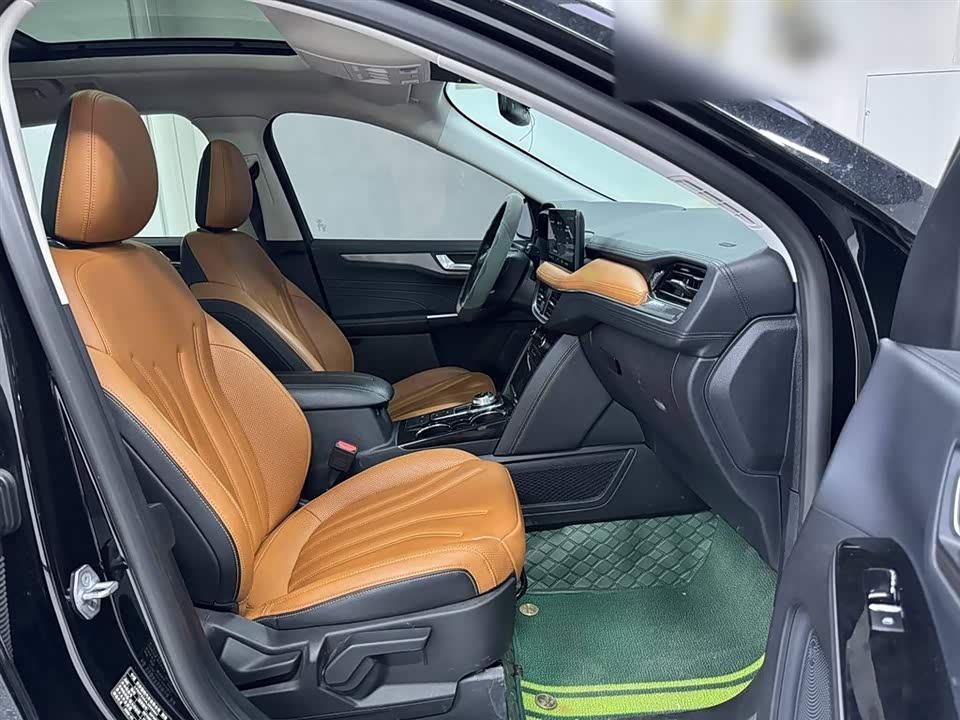 Ford Ruiji Ford Ruiji