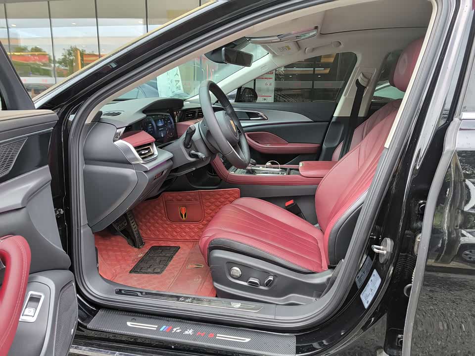 Hongqi H5 Hongqi H5