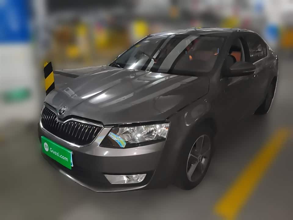 Skoda Octavia Skoda Octavia