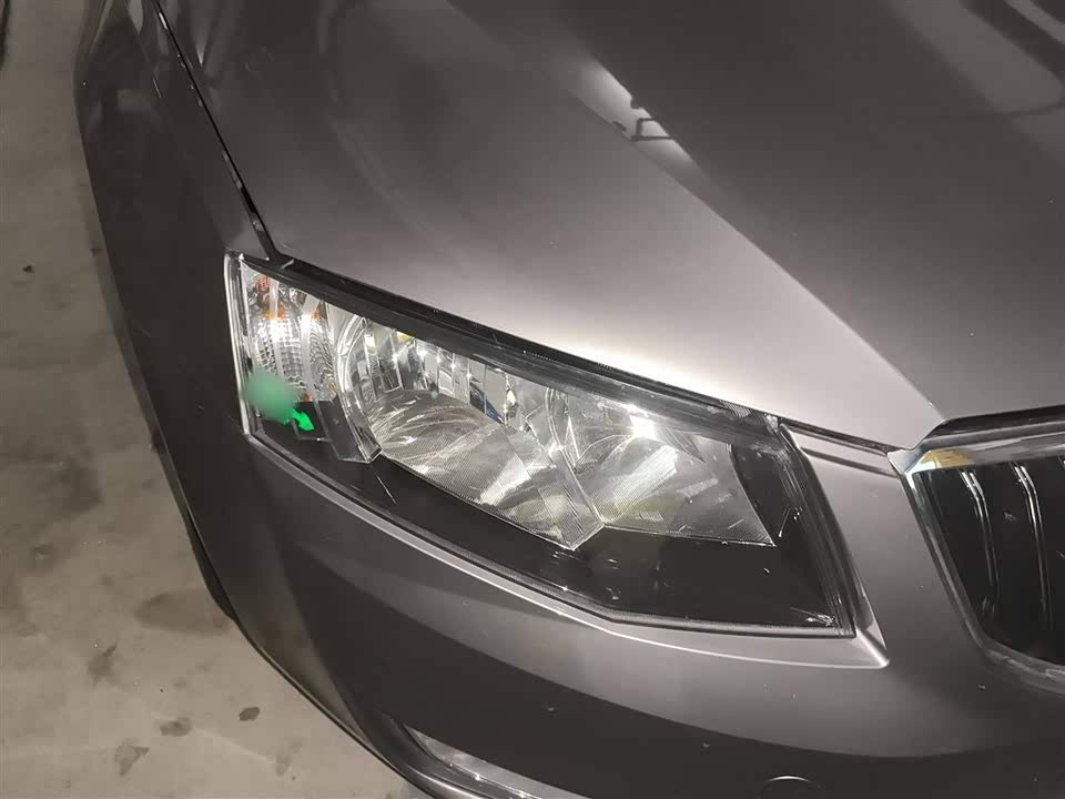 Skoda Octavia Skoda Octavia