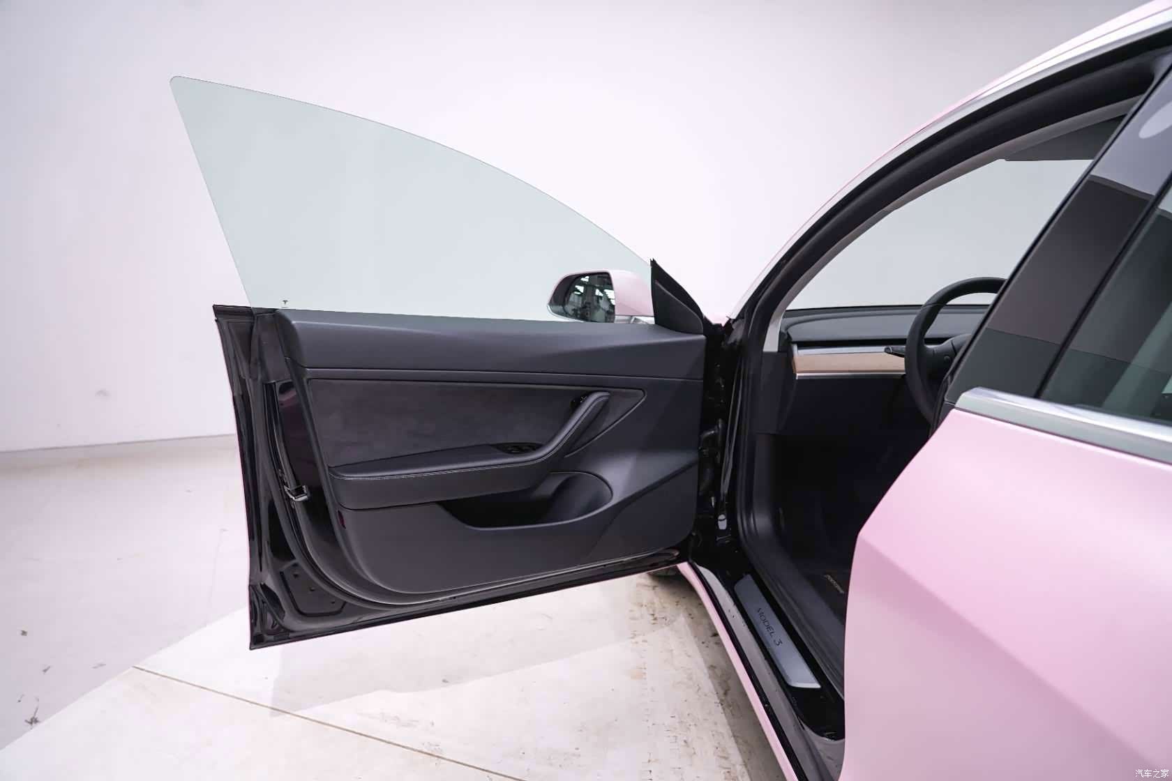 Tesla Model 3, 2020 12