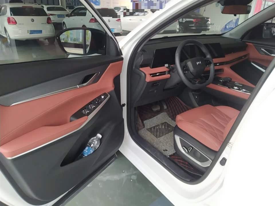 Changan CS75PLUS