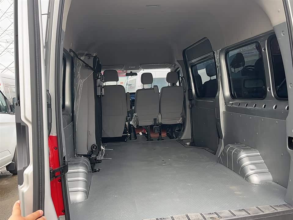 Foton Tuano Foton Tuano