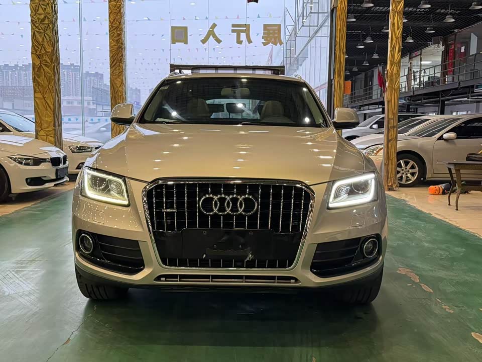 Audi Q5
