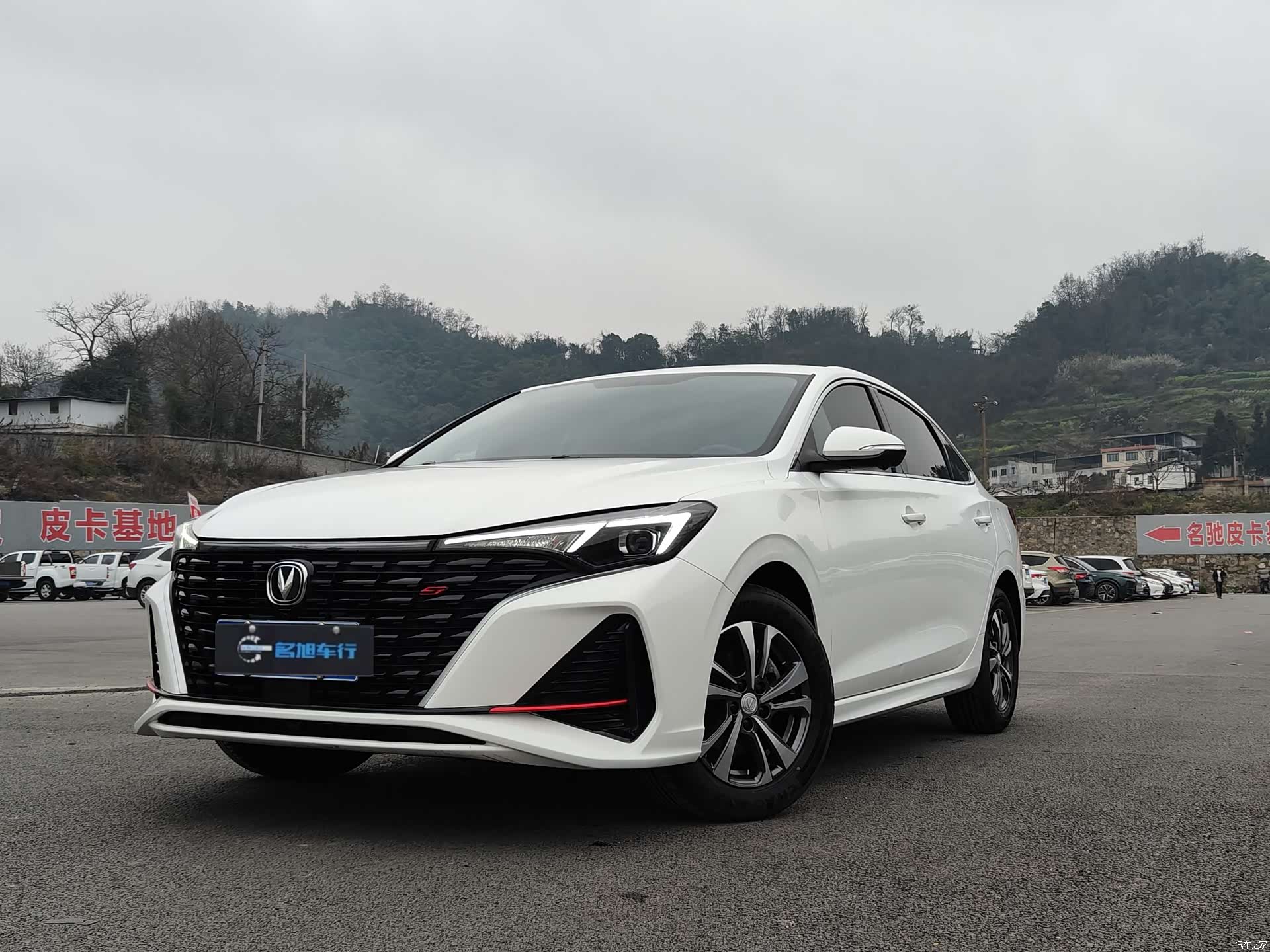 Changan Eado, 2023 3