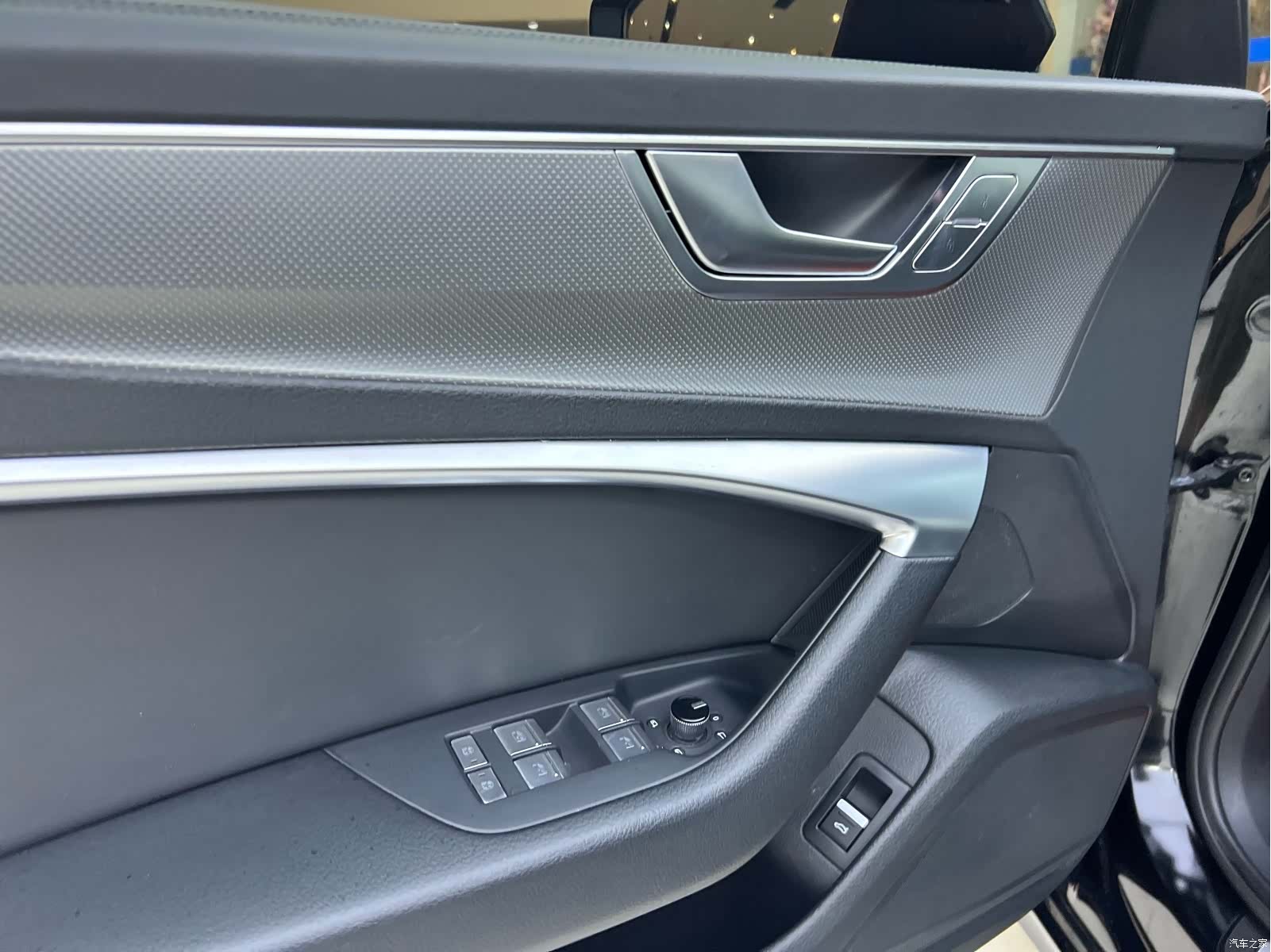 Audi A6L, 2024 9