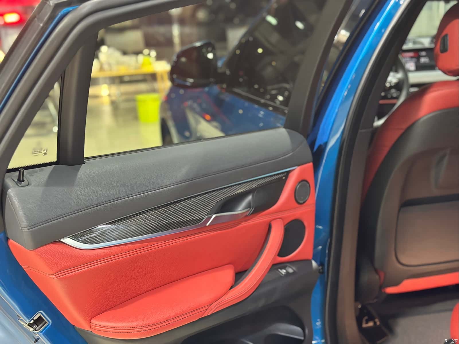 BMW X6, 2018 30