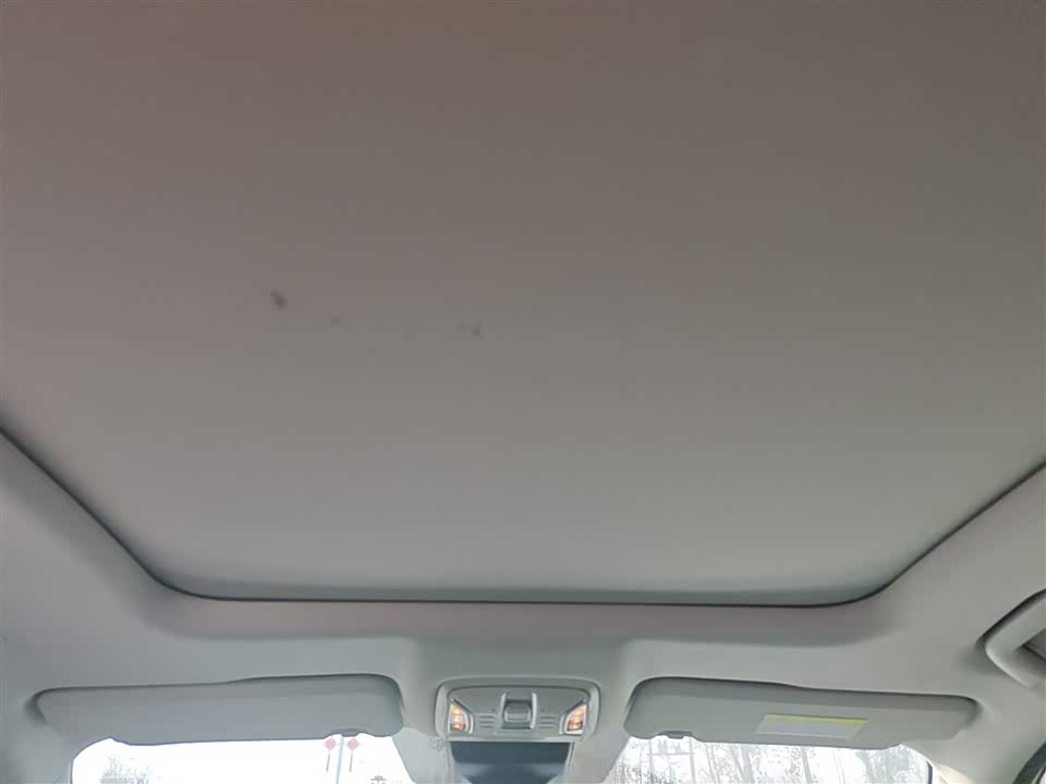 Trumpchi Trumpchi GS4