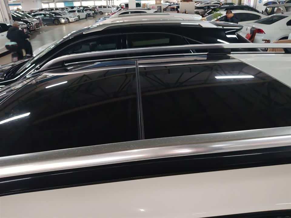 Mercedes-Benz GLK class