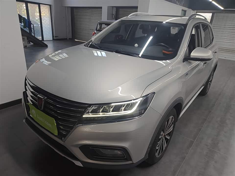 Roewe RX5