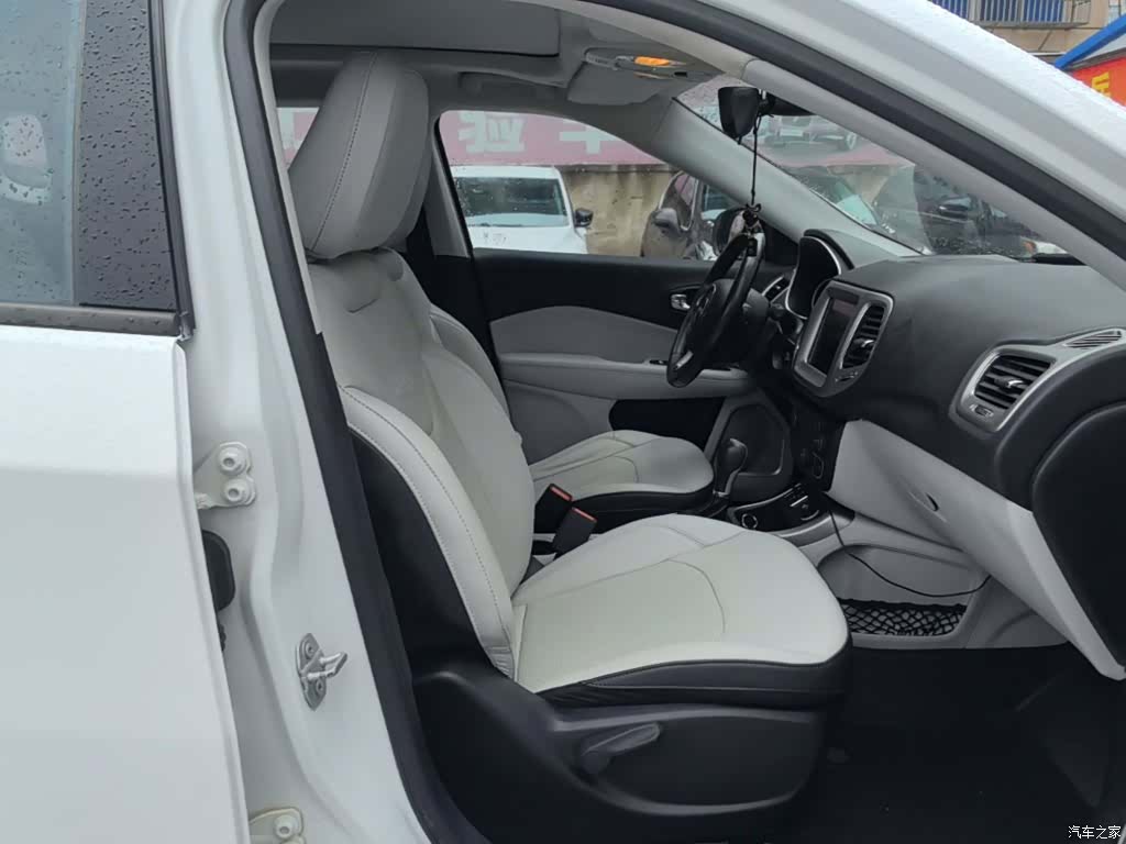 Jeep Compass, 2017 25