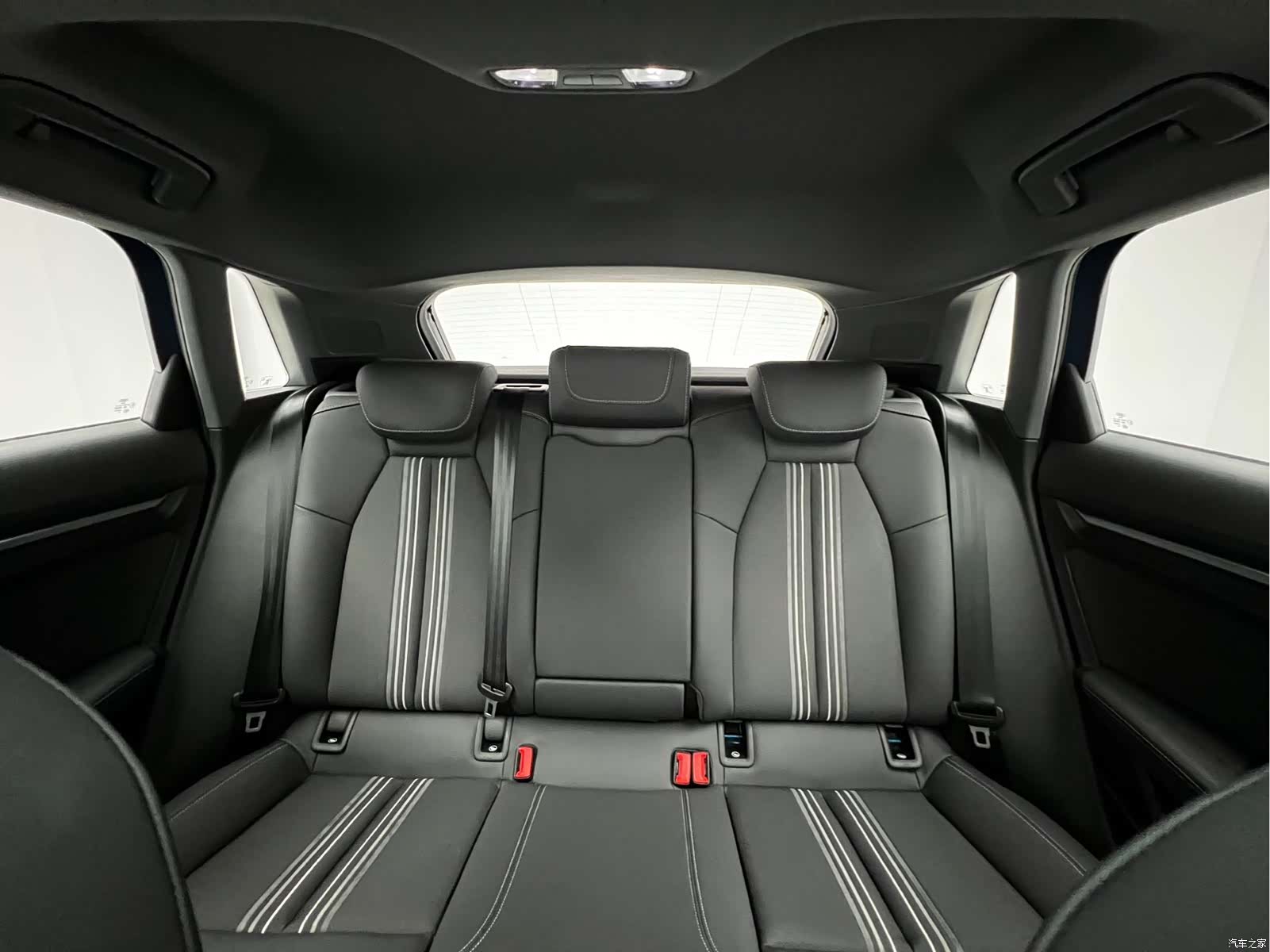 Audi A3, 2021 11