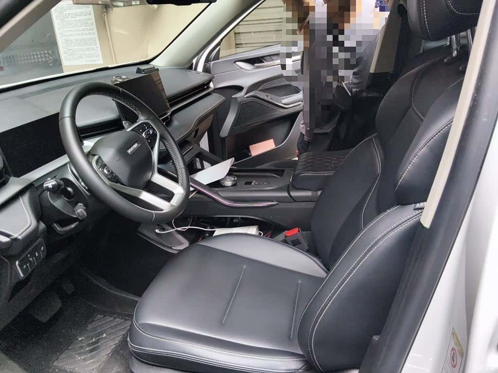 Haval H6, 2022 8