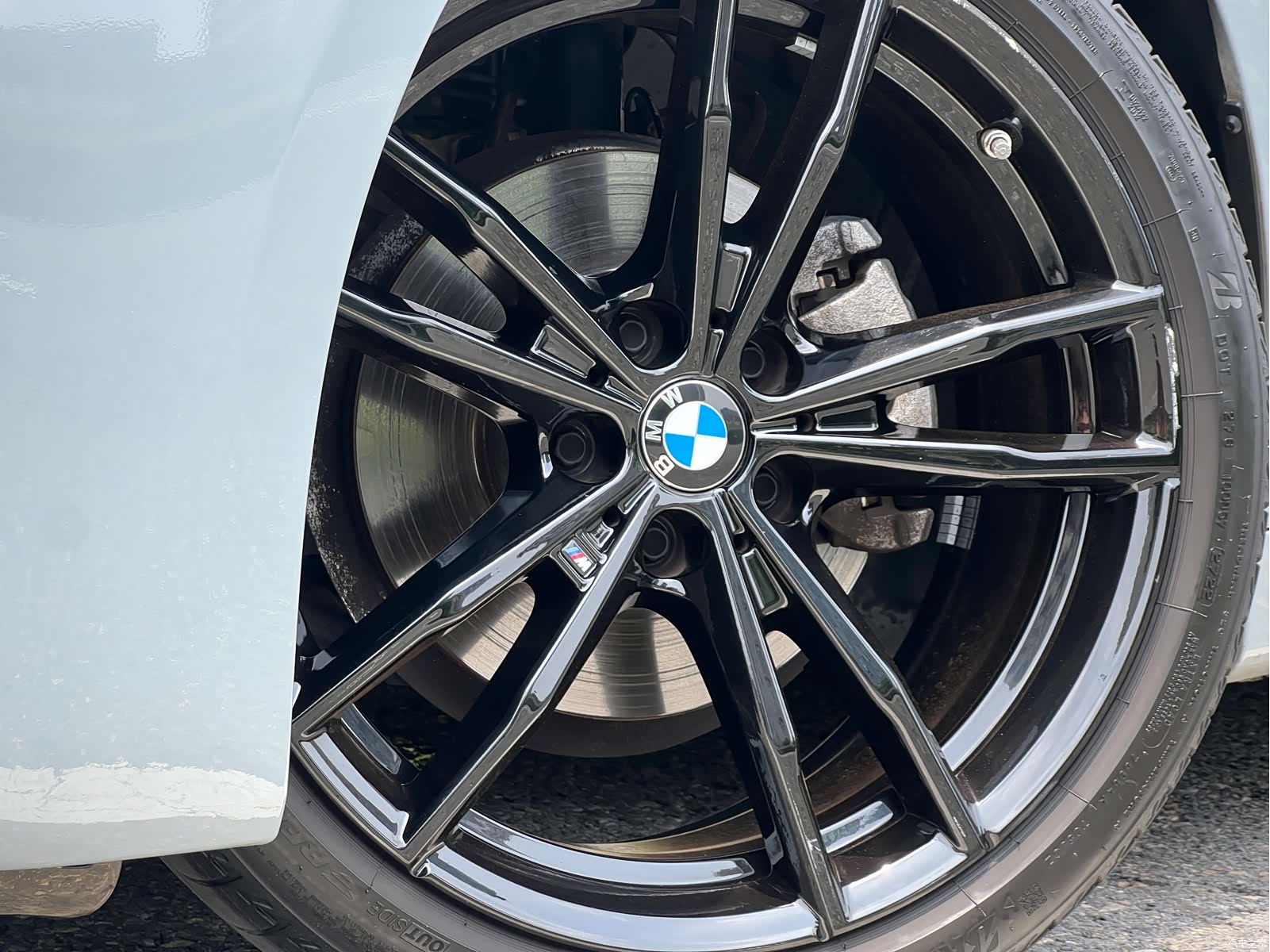 BMW 4 Series, 2023 8