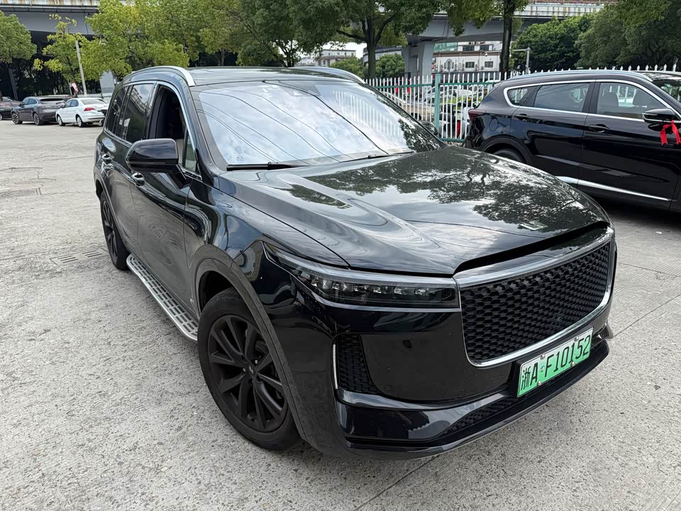Li Auto Ideal ONE