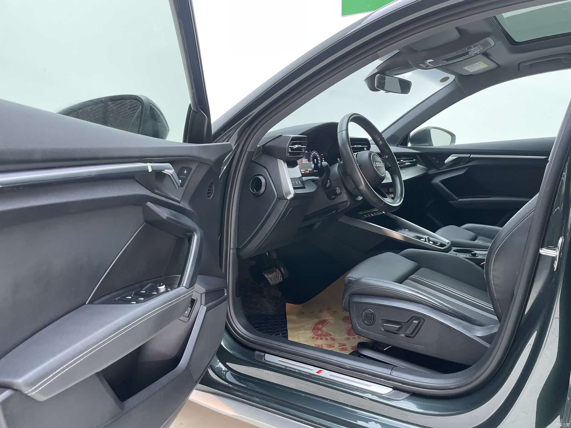 Audi A3, 2022 9