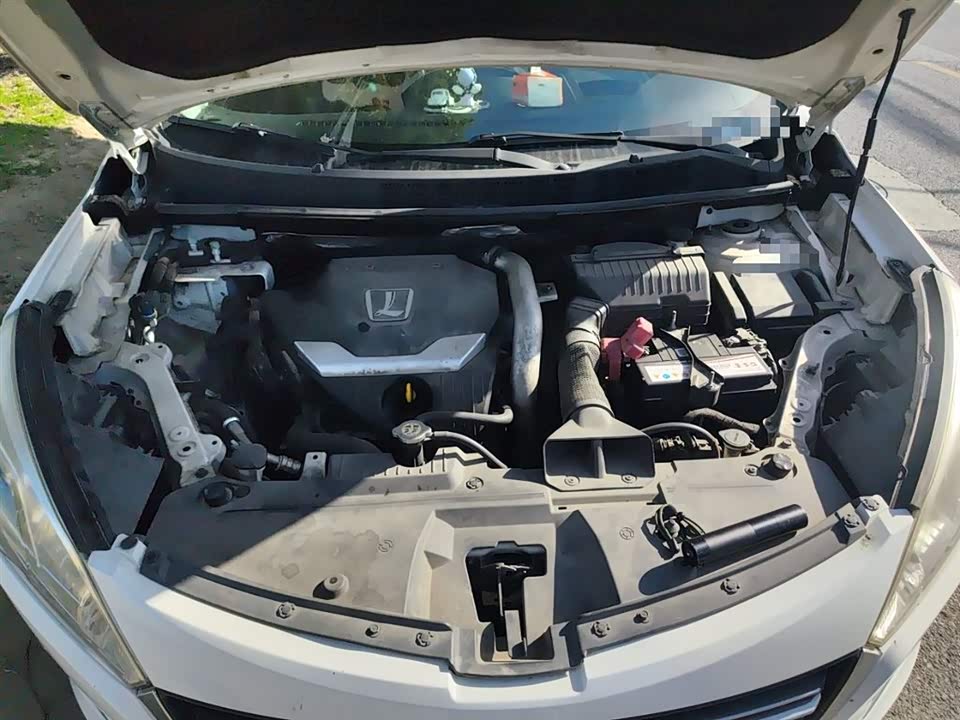 Luxgen Excellent 6 SUV