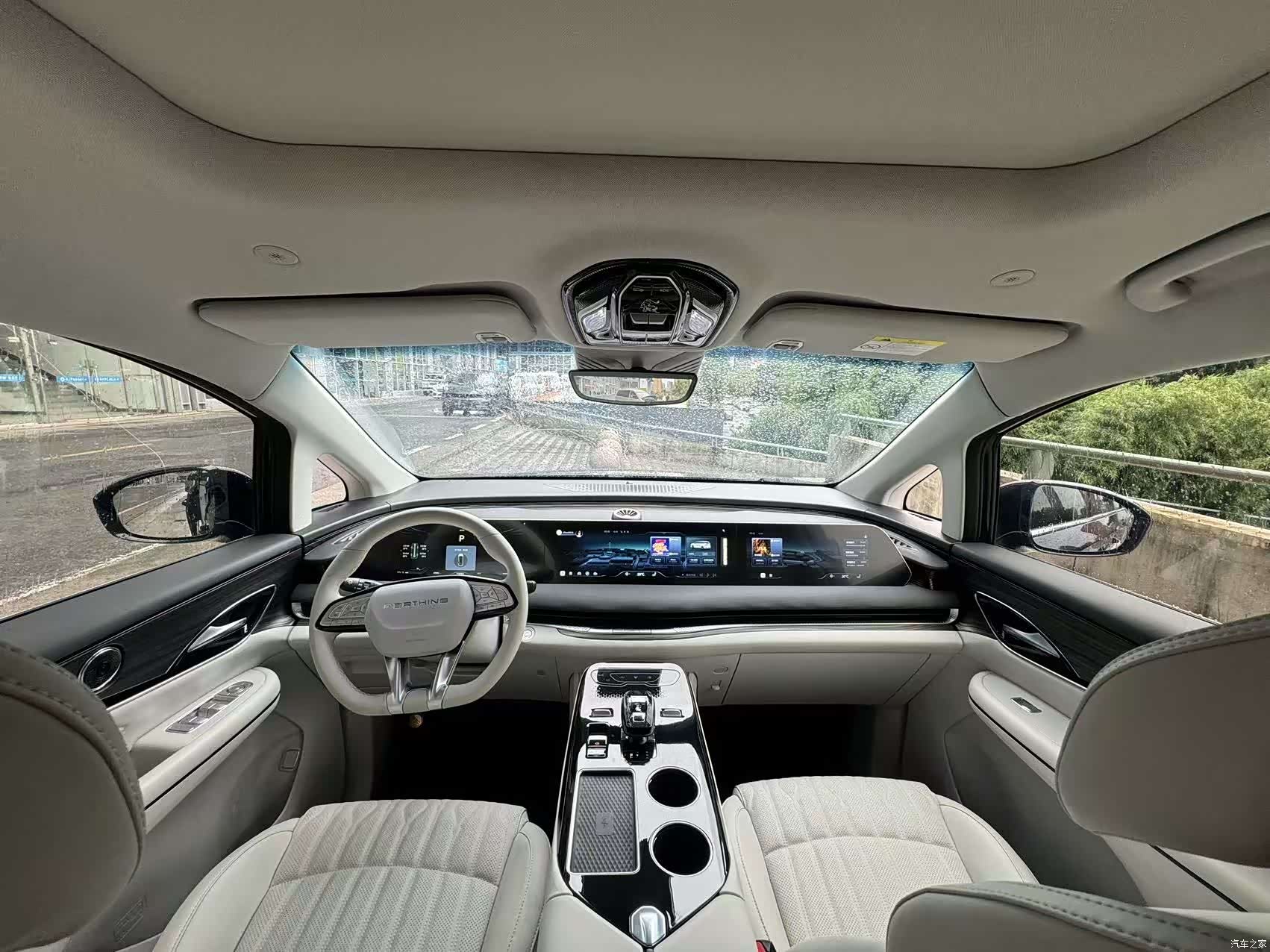 DongFeng V9, 2024 12