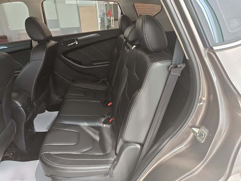 DongFeng 580, 2017 17