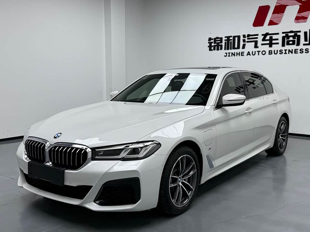 BMW 5 серии