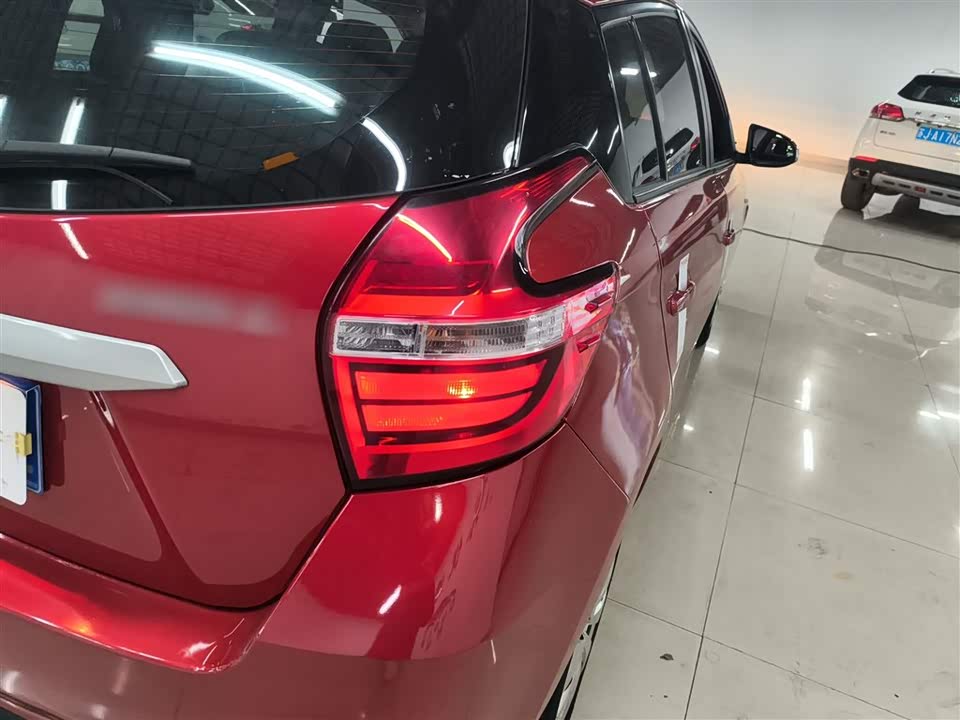 Toyota YARiS L Zhixuan