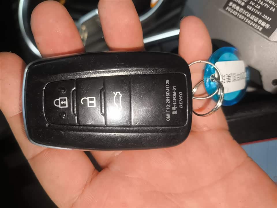 Toyota Camry Toyota Camry