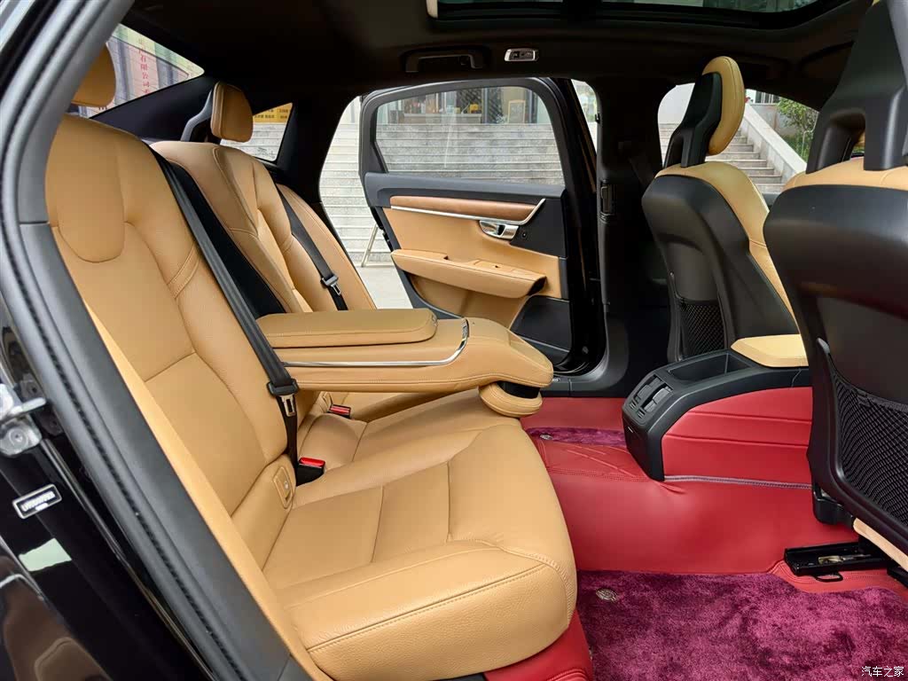 Volvo S90, 2019 14