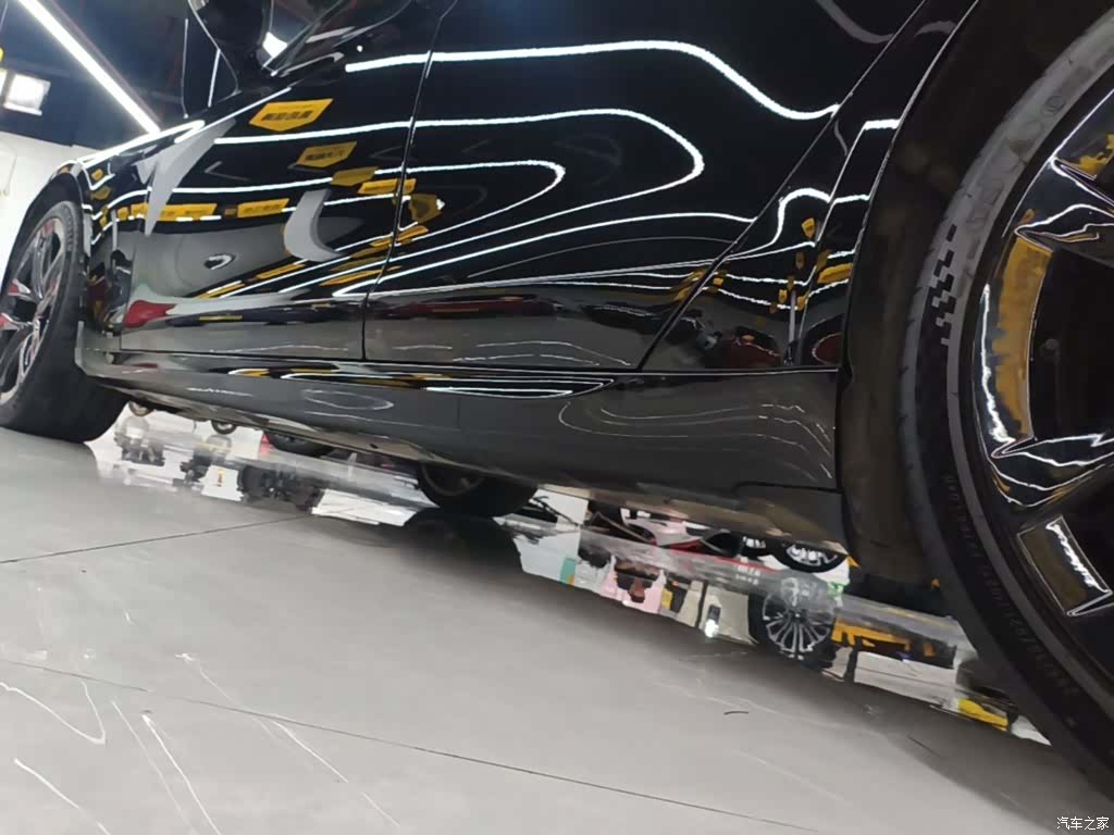 Tesla Model S, 2023 22