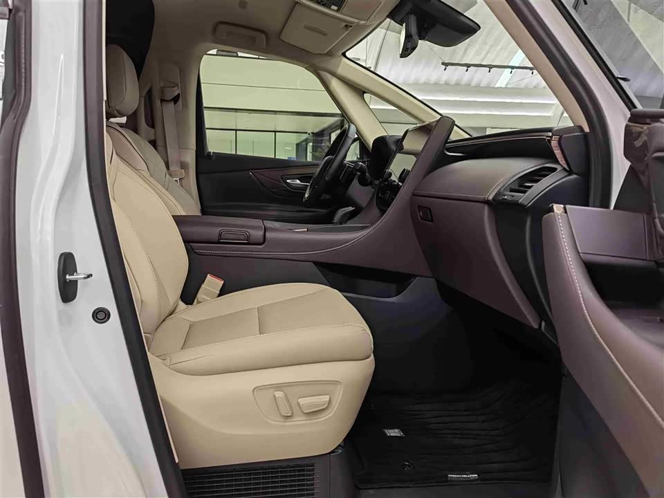 Toyota Wilfa