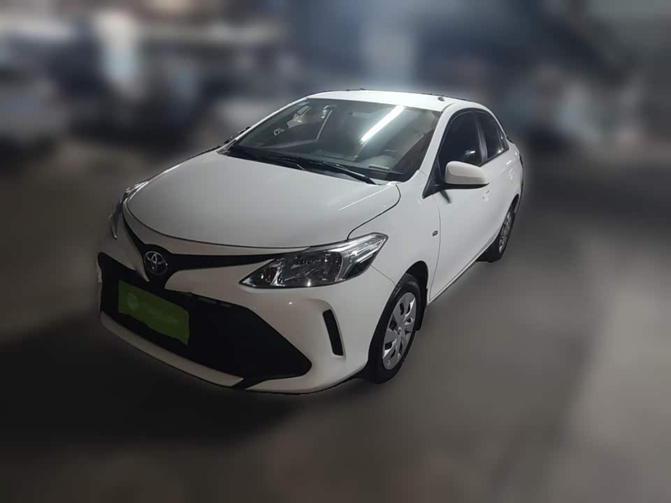 Toyota Vios