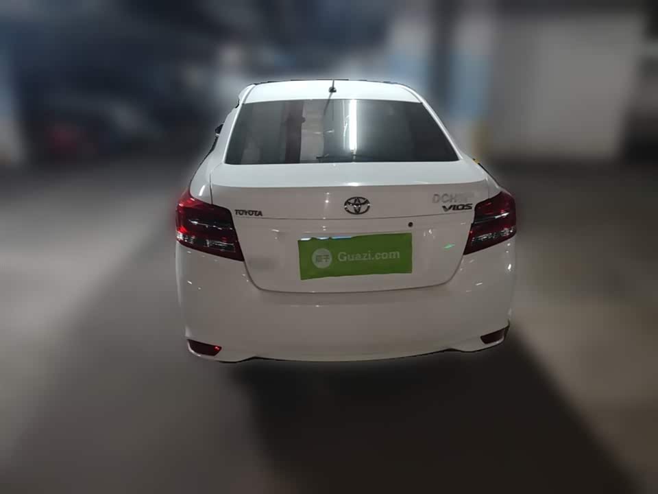 Toyota Vios