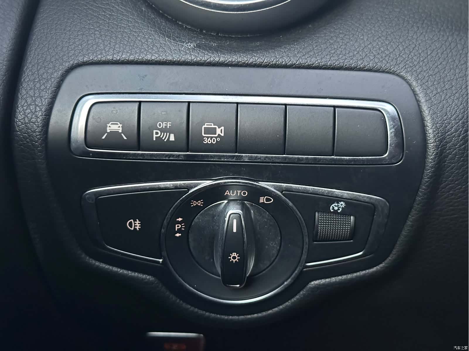 Mercedes-Benz GLC, 2017 17