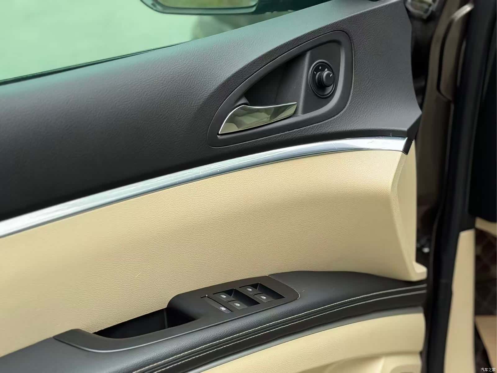 Buick GL8, 2023 19