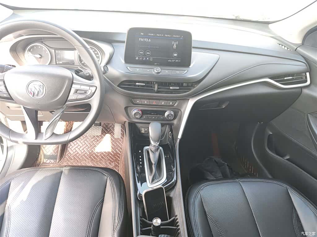 Buick Encore, 2022 9