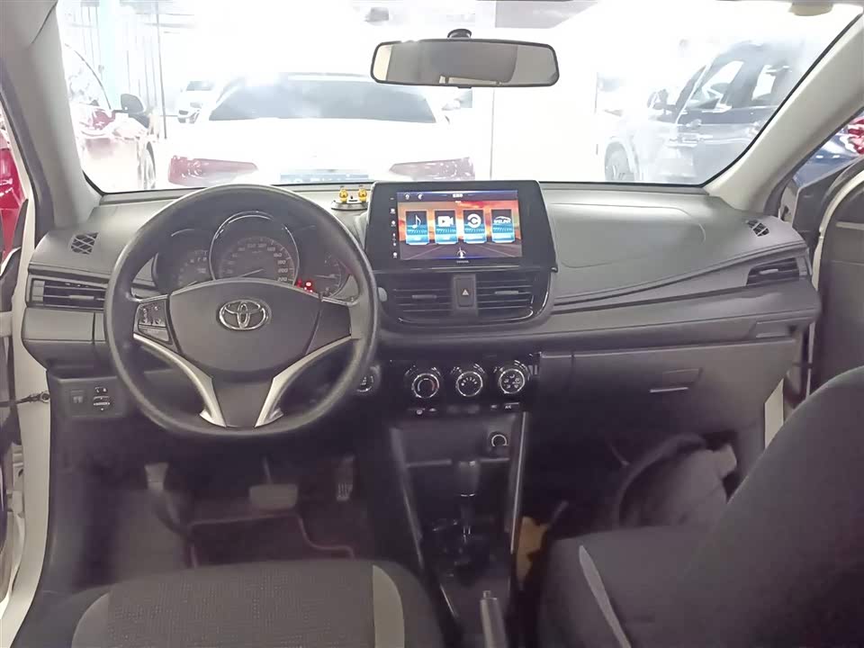 Toyota Vios