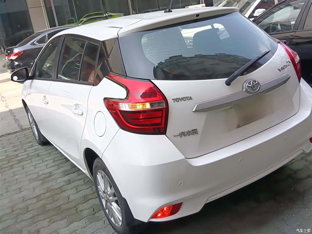 Toyota FS, 2018 все фото
