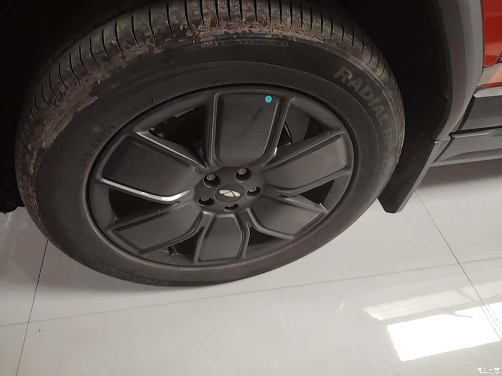Chery X3, 2025 23