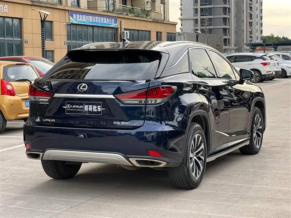 Lexus RX Lexus RX