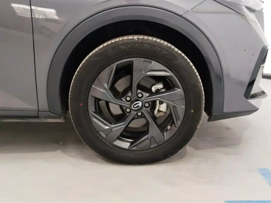 Trumpchi Trumpchi GS3