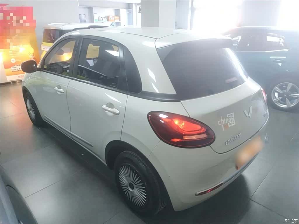 Wuling Bingo, 2023 23